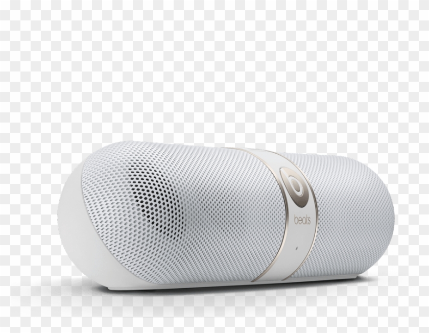 Speaker Pill Se Gold Standard Thrqrtleft O - Beats Pill Speaker Rose Gold Clipart #3664963