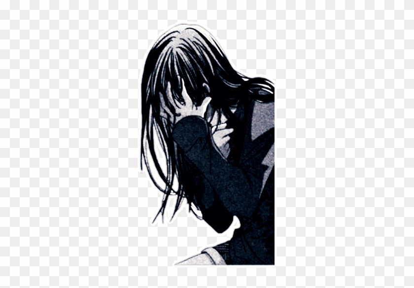 #tristeza - Assassination Classroom X Oc Fanfiction Clipart