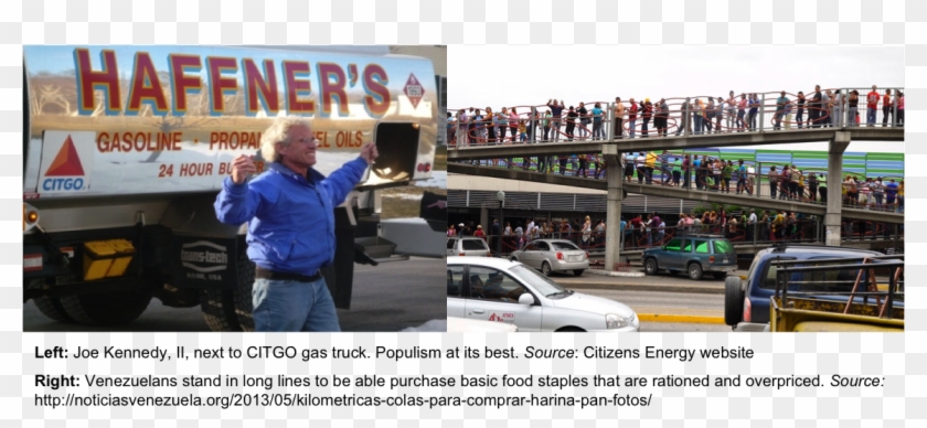 Kennedy And Others In The Us Who Still Side With The - Cola Para Comprar Pan Clipart #3665066