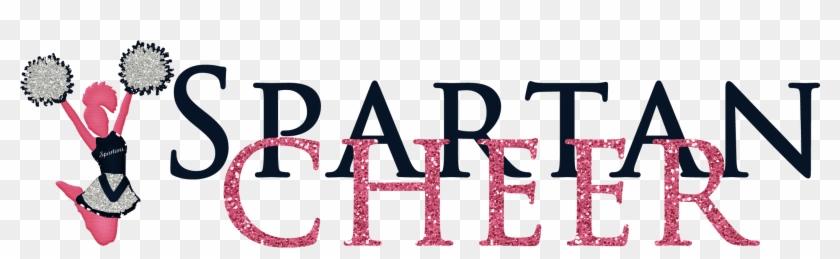 Make New Friends, Learn Cheer Routines, And Have Lots - Calligraphy Clipart