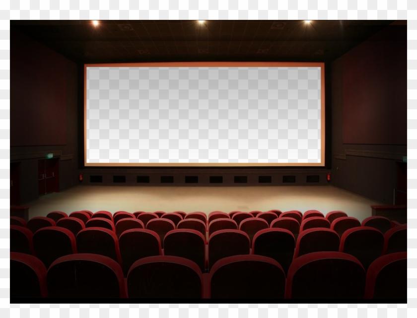 561d7ecfbad51 - Sala De Cine Png Clipart