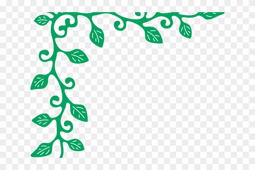 Flourish Clipart Border - Cheery Lynn Designs - Png Download #3665271