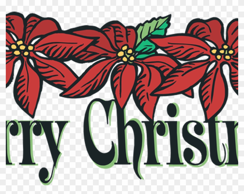 Merry Christmas From Cio Uk Clipart #3665543