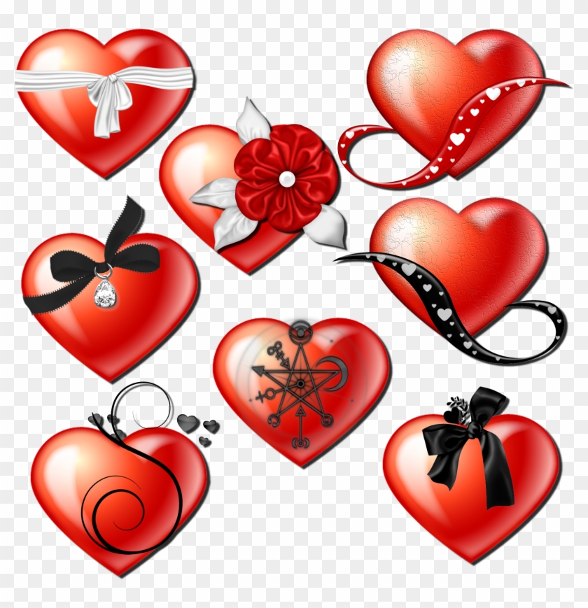 Heart Clipart #3665607