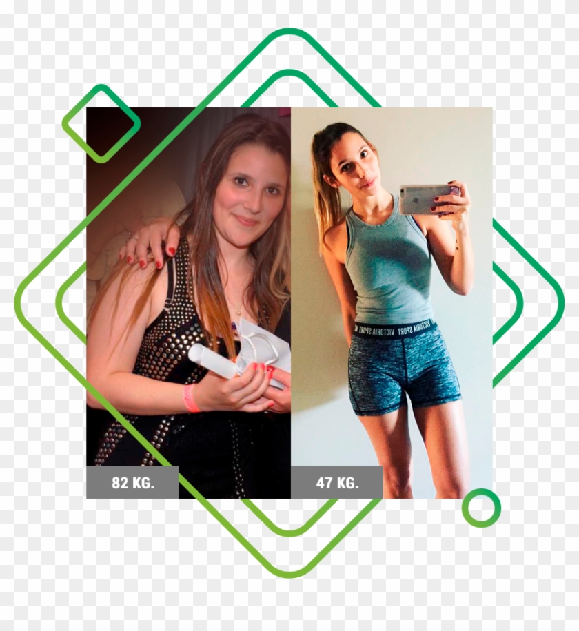 Mi Cambio Personal - Girl Clipart #3665659