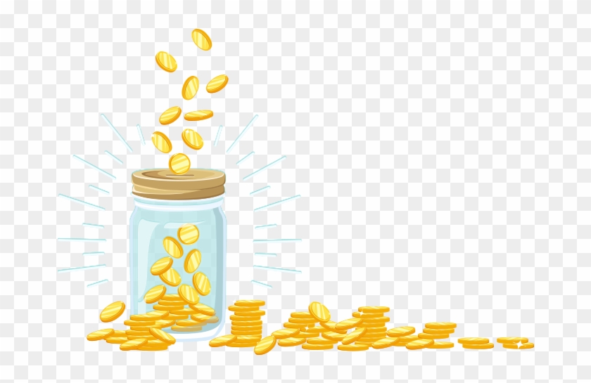 Depósito - Saving Clipart #3665733