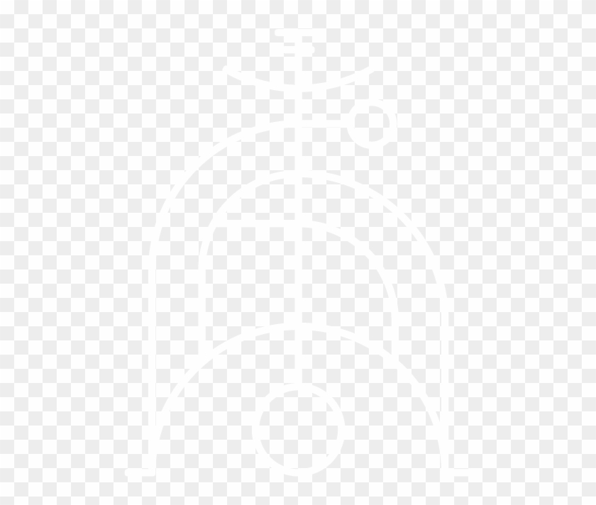 Feel The Energy Of Flowing Water That Has Carved Its - Circle Clipart #3665949