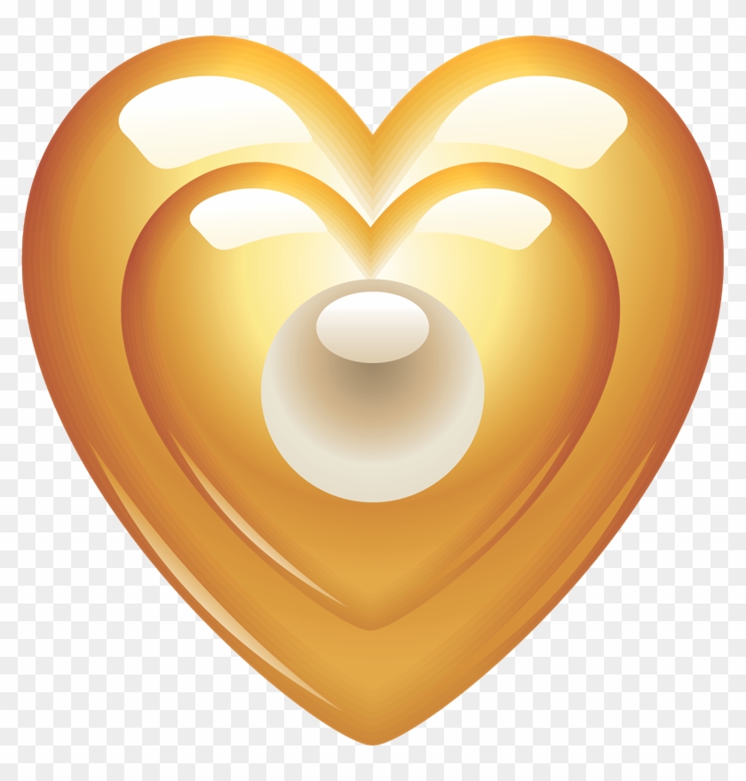 Heart Clipart