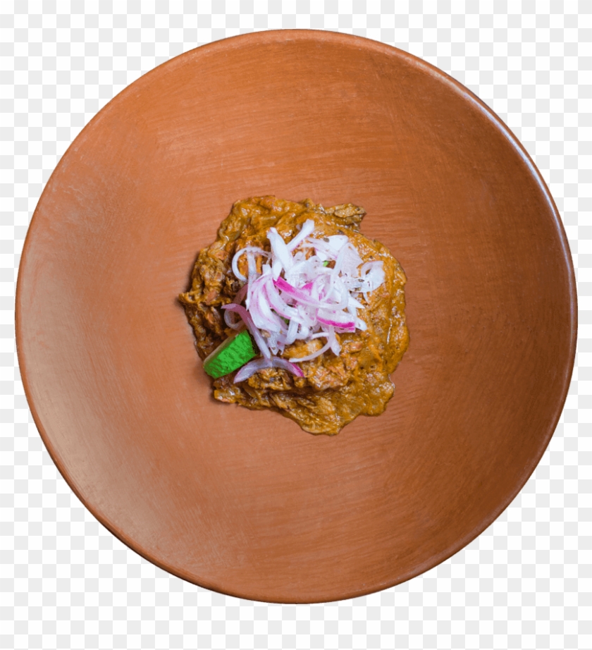Cochinita Pibil - Panucho Clipart
