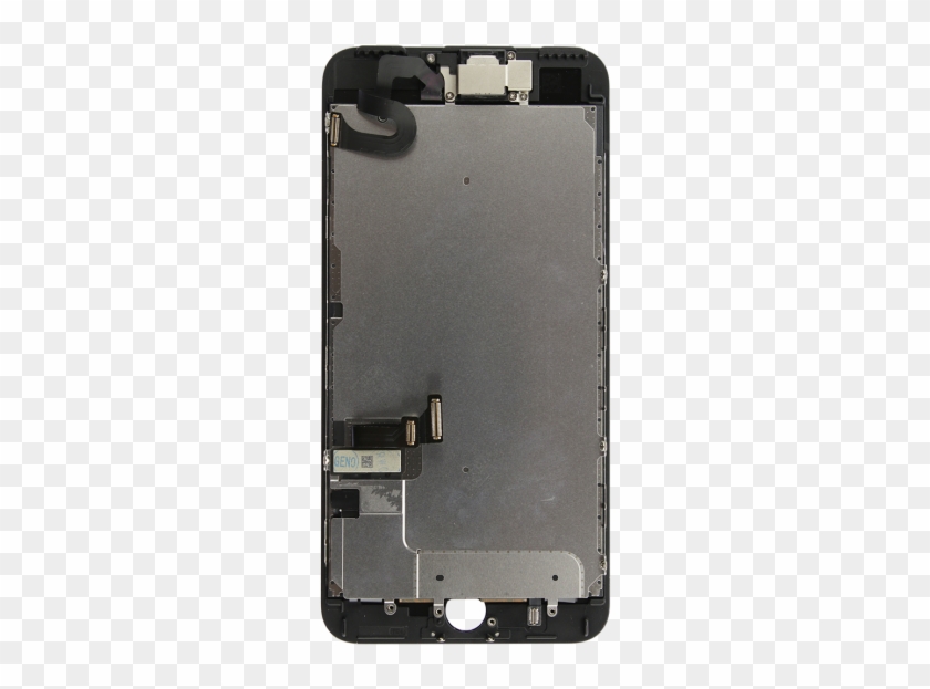 Iphone 7 Plus Lcd & Touch Screen Assembly With Small - Iphone Clipart #3666246