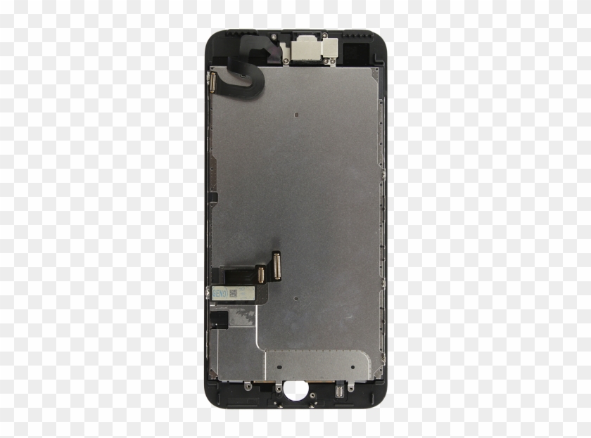 Iphone 7 Plus Lcd & Touch Screen Assembly With Small - Iphone Clipart