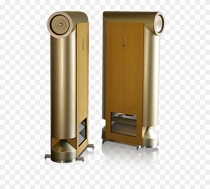 High End Floorstanders, Monitors, Subwoofers, Supertweeters - Major Appliance Clipart