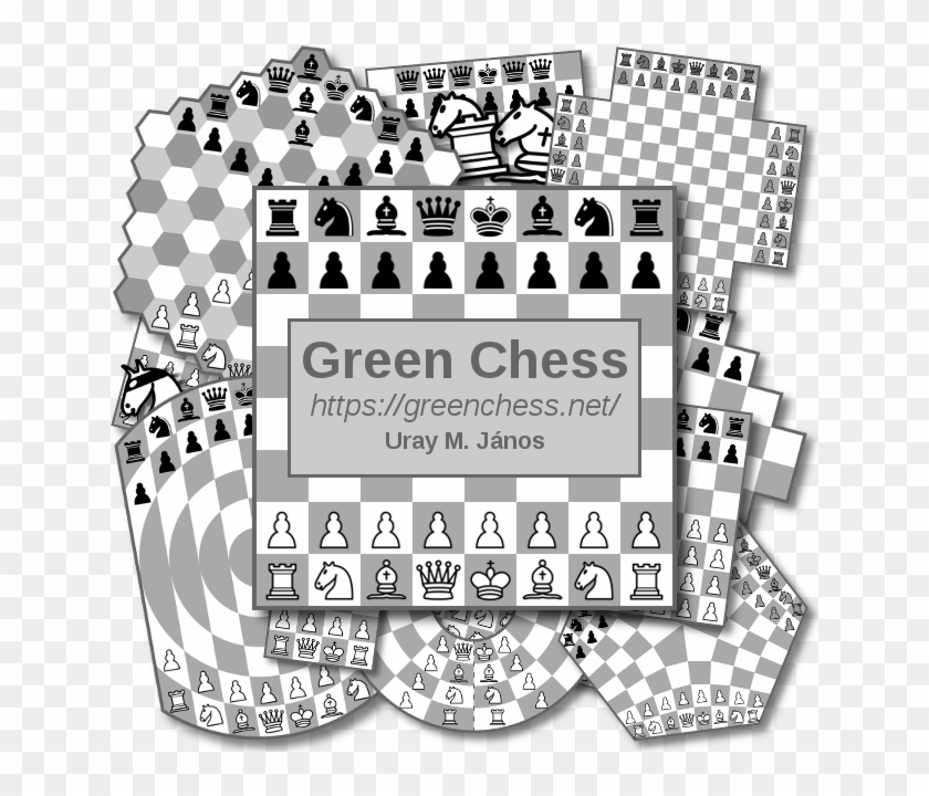 Big Logo [png] - Kings Gambit Clipart #3666326