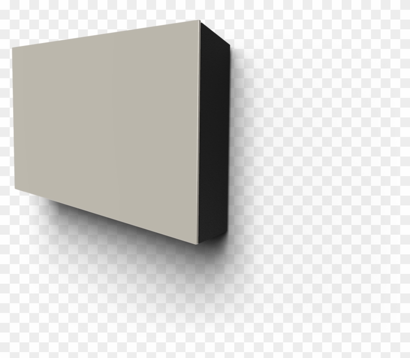 Mood Box - Plywood Clipart