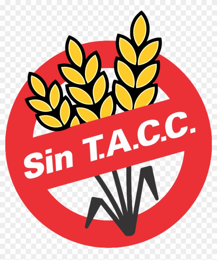 Inicio - Sin Tacc Clipart #3666393