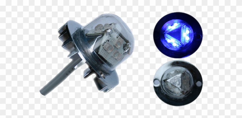 Led Hide Away Clipart