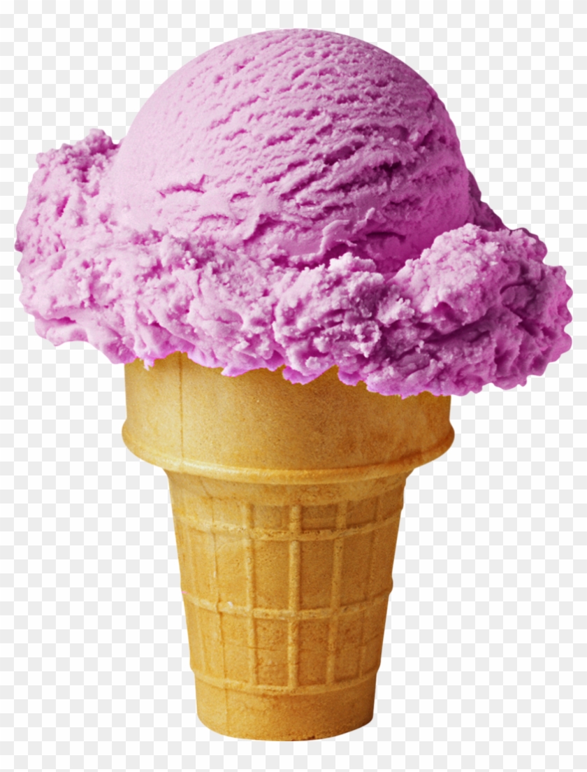 Фотки Food Clipart, Ice Cream Treats, Frozen Yogurt, - Ice Cream - Png Download #3666631