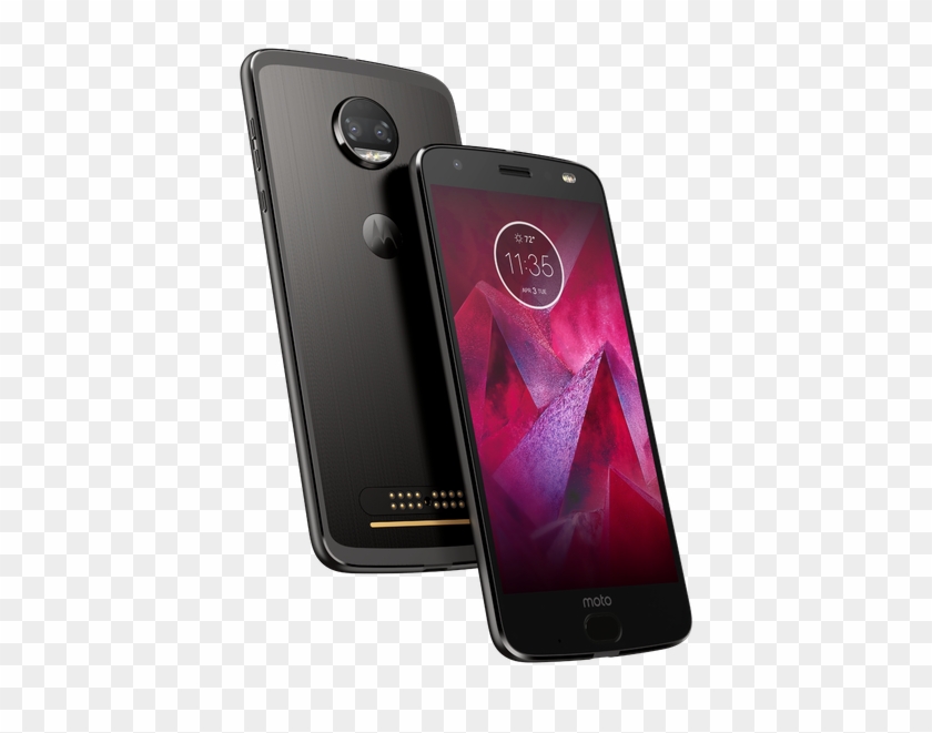 Moto Z2 Force Edition Clipart