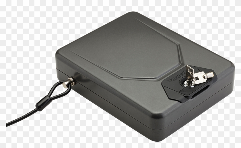 Alpha Elite Lock Box - Hornady Alpha Elite Lock Box Clipart