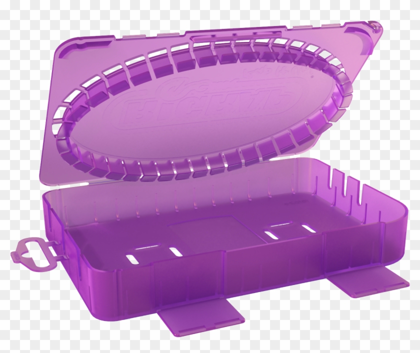 Rigrap Purple 161024 - Box Clipart