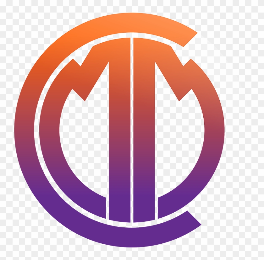 Cognitive Mass Media - Emblem Clipart