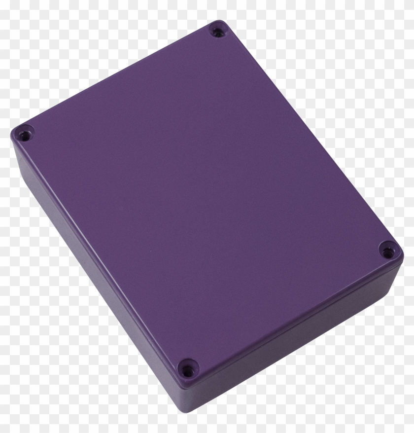 Picture Of Chassis Box - Data Storage Device Clipart #3667424