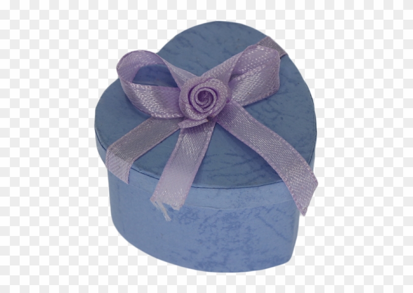 Ringbox Jewelry Box Purple - Gift Wrapping Clipart