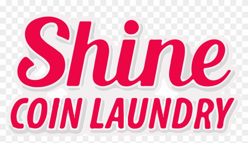 Shine Coin Laundry Clipart #3667573