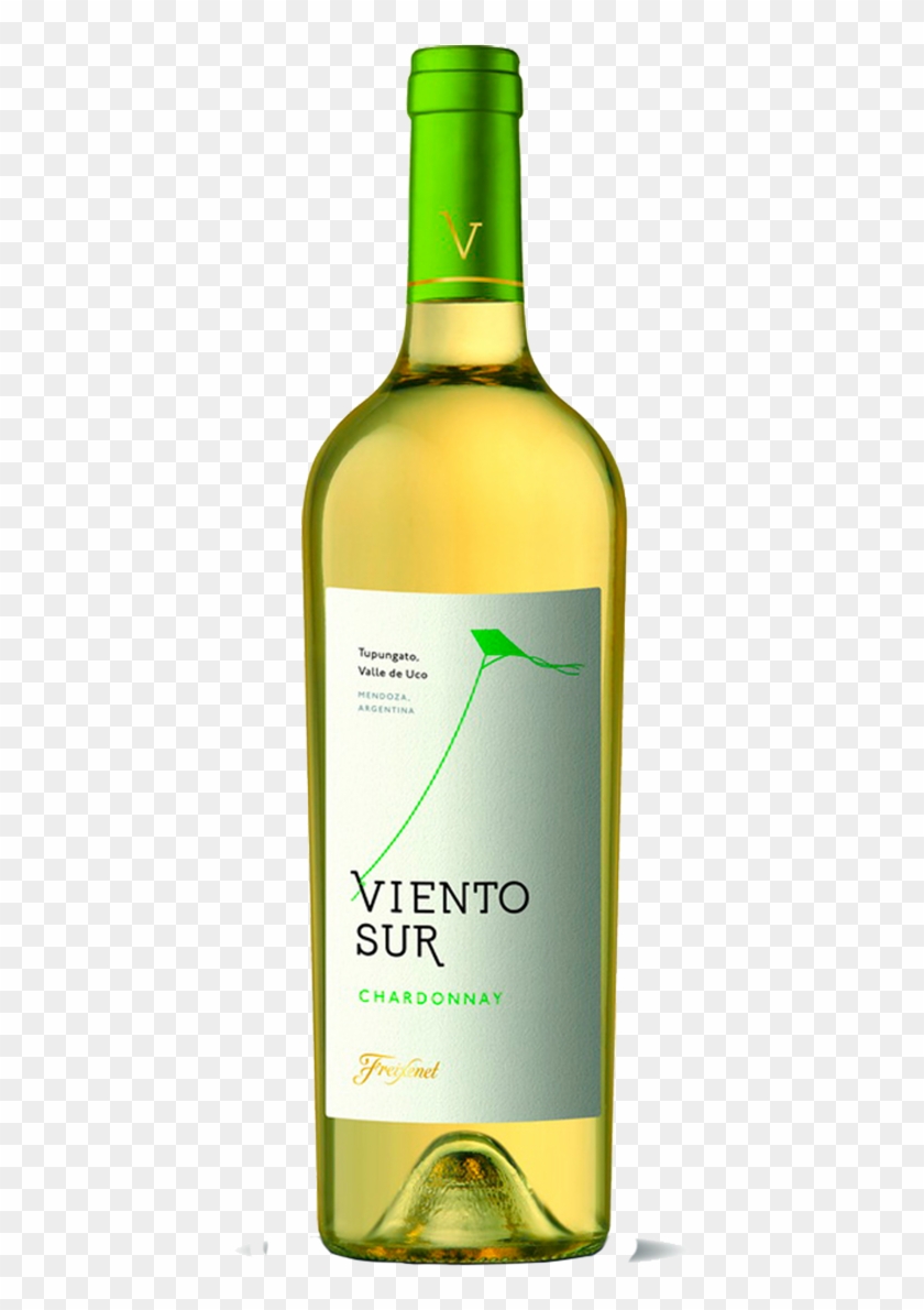 Viento Sur Chardonnay - Viento Sur Torrontes 2016 Clipart #3667600