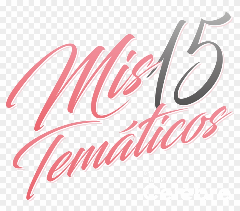 Logo Logo - Calligraphy Clipart #3667763