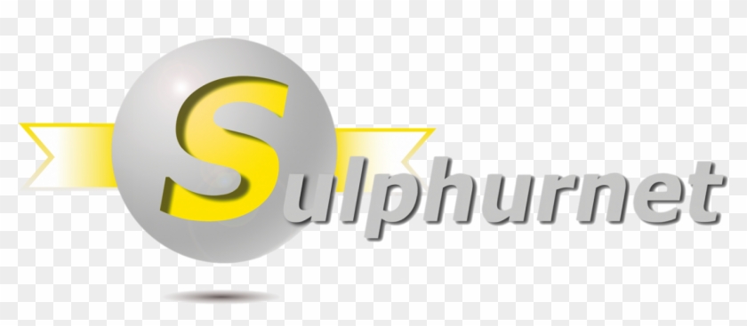 Sulphurnet Logo - Graphic Design Clipart