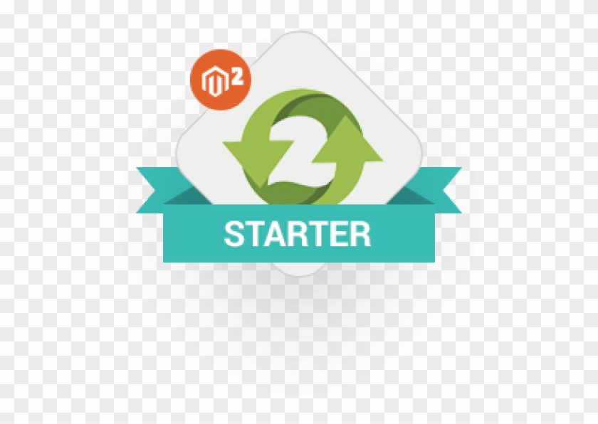 Cart2quote Starter Subscription - Vector Graphics Clipart