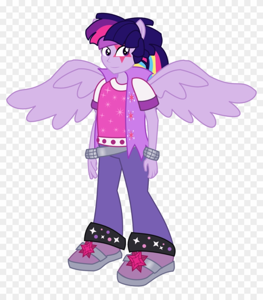 Itoruna The Platypus, Dusk Shine, Equestria Girls, - My Little Pony Equestria Girl Boy Clipart #3667906