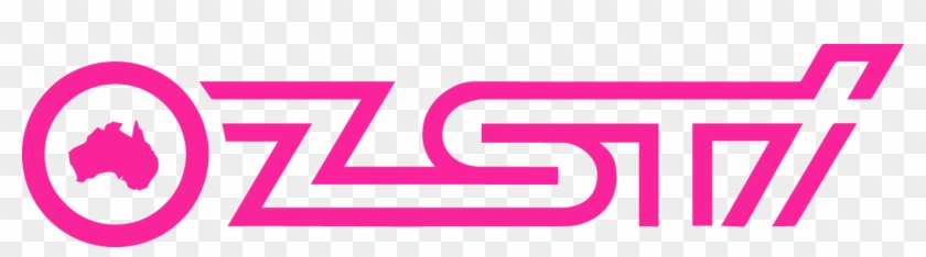 Show & Shine Sponsors - Subaru Sti Clipart