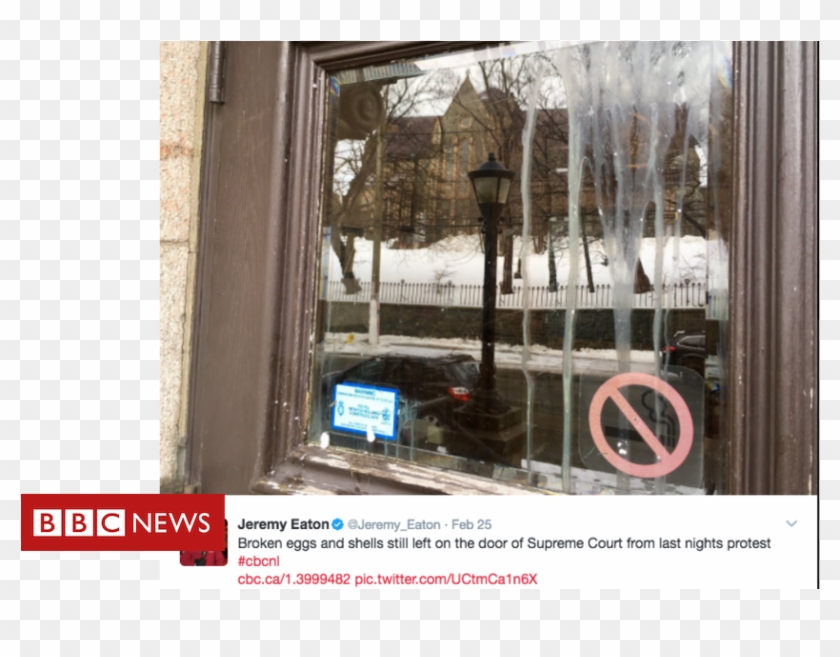 Bbc News , Png Download - Sash Window Clipart