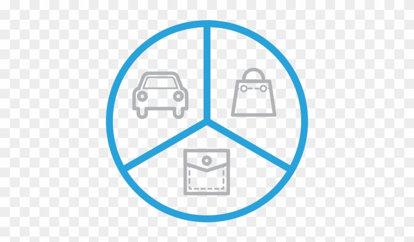 Store On The Go - Mercedes Benz Iphone Wallpapers Logo Clipart