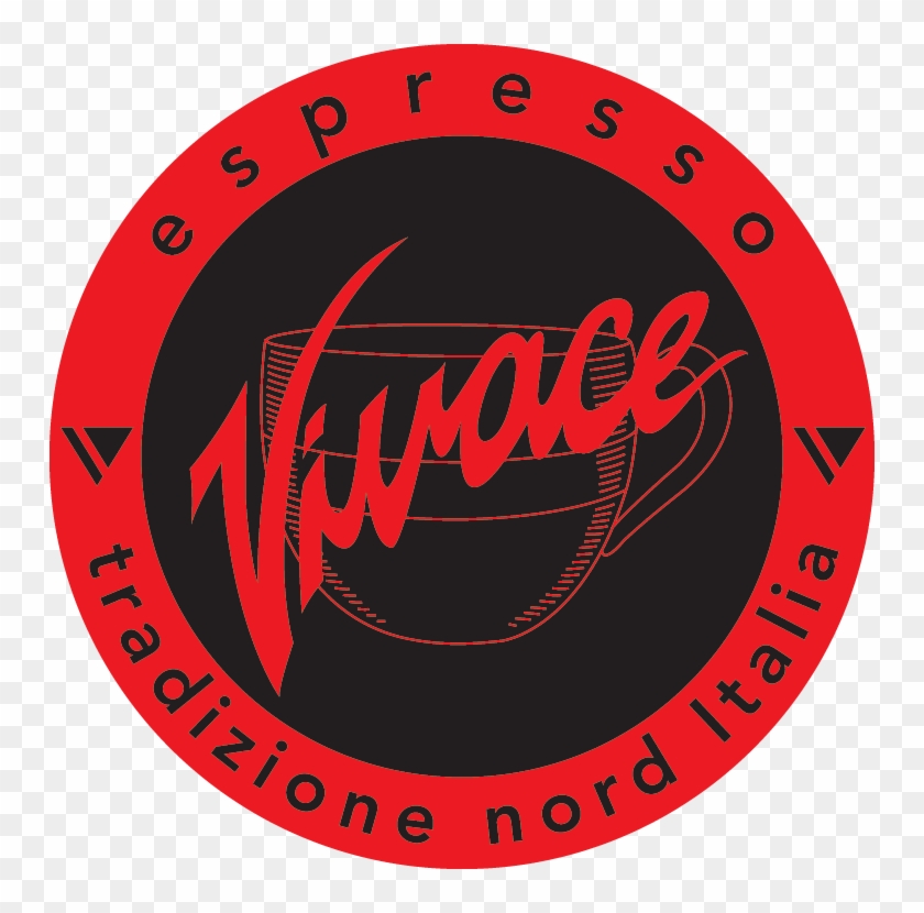 Our Coffee - Espresso Vivace Clipart #3668029