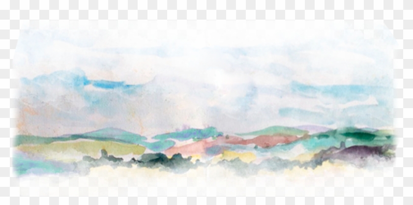 Reservas - Watercolor Paint Clipart #3668071