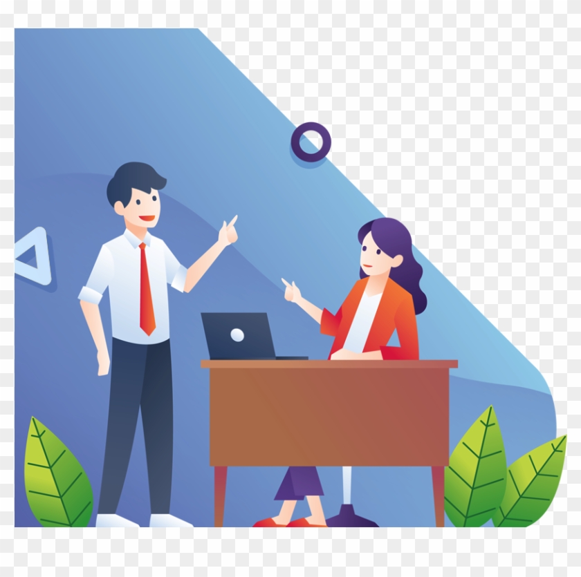 Home 4 Banner Background Image - Cartoon Clipart #3668118