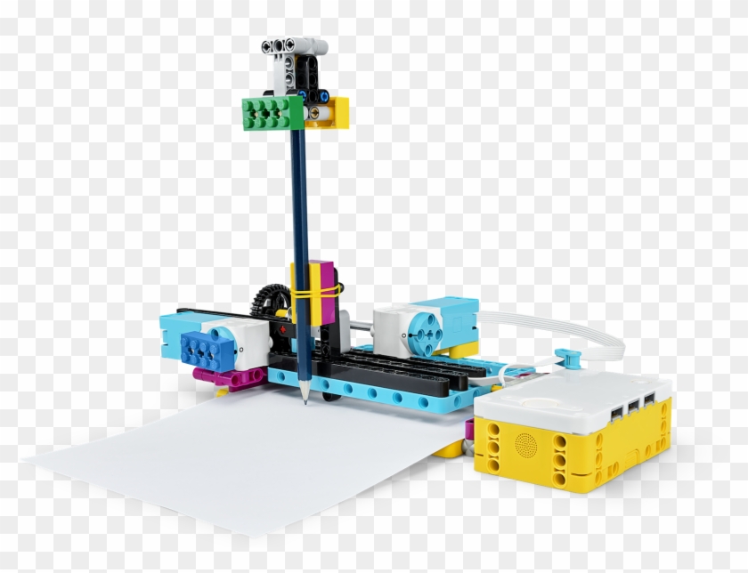 Construction Set Toy Clipart