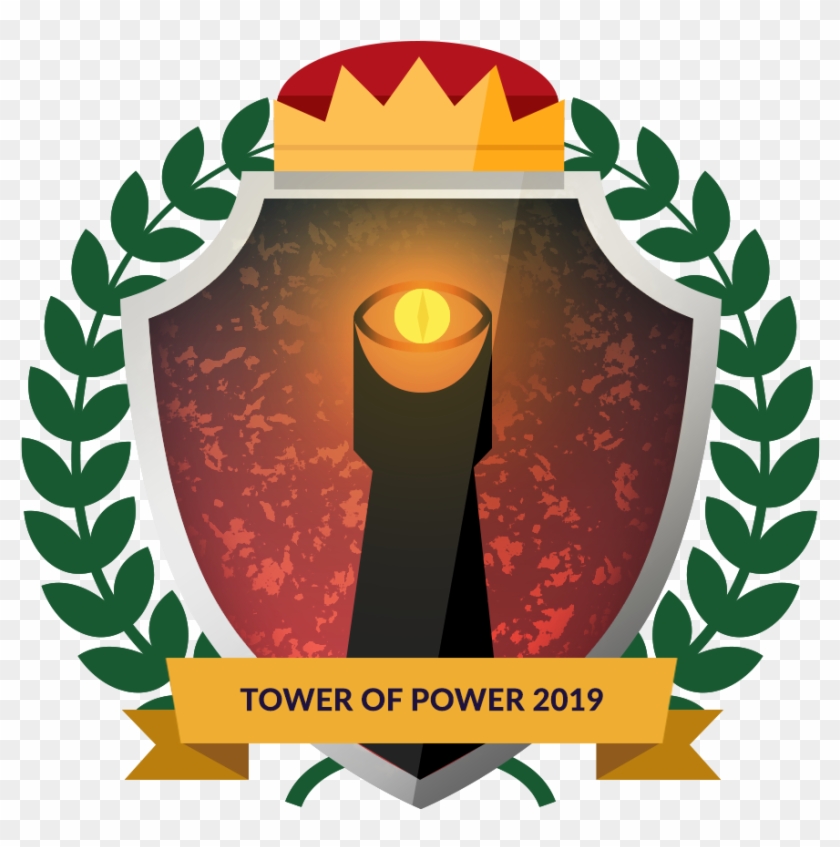 Laurel Wreath Clipart #3668210