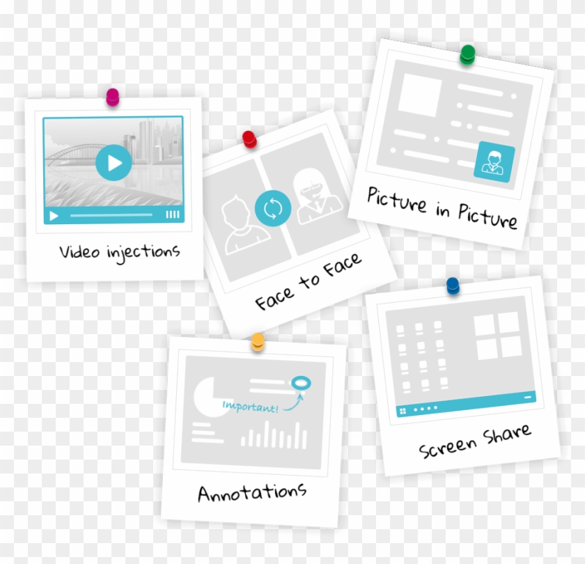 Show Everything - Paper Clipart #3668489