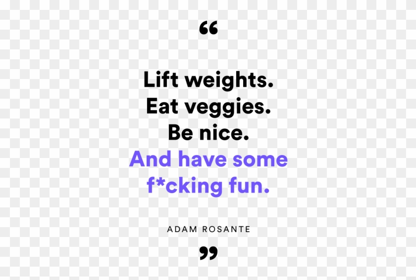 100 Most Influential People In Fitness - Ambilight Clipart