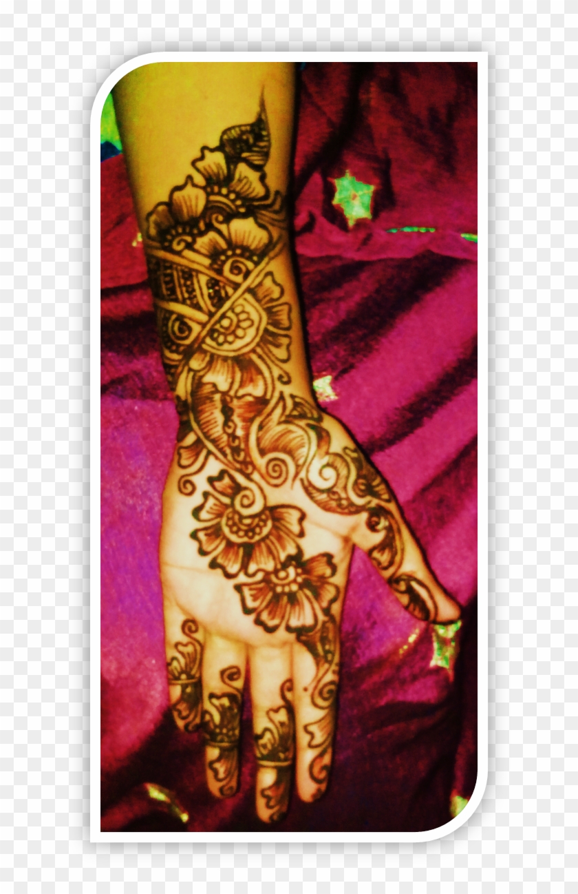 Temporary Tattoo Clipart