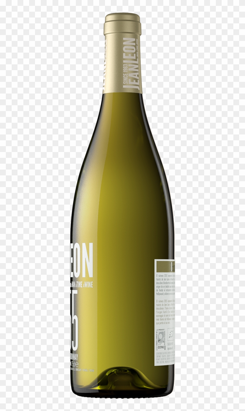 Jean Leon Vino Blanco Clipart #3668605