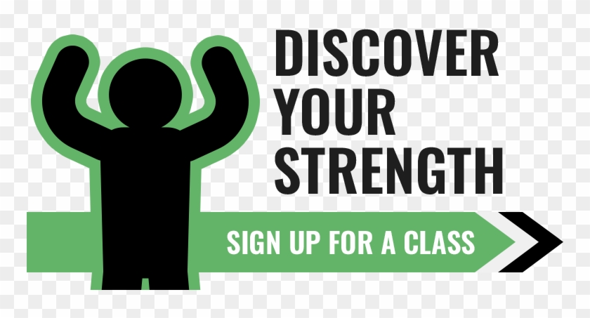 If You're Looking For A Monthly Membership To Our Gym, - Sign Clipart #3668637