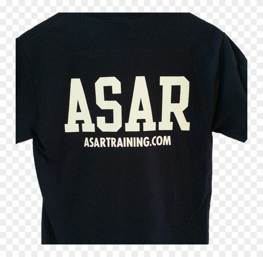 Asar T-shirt - Asar Clipart #3668912