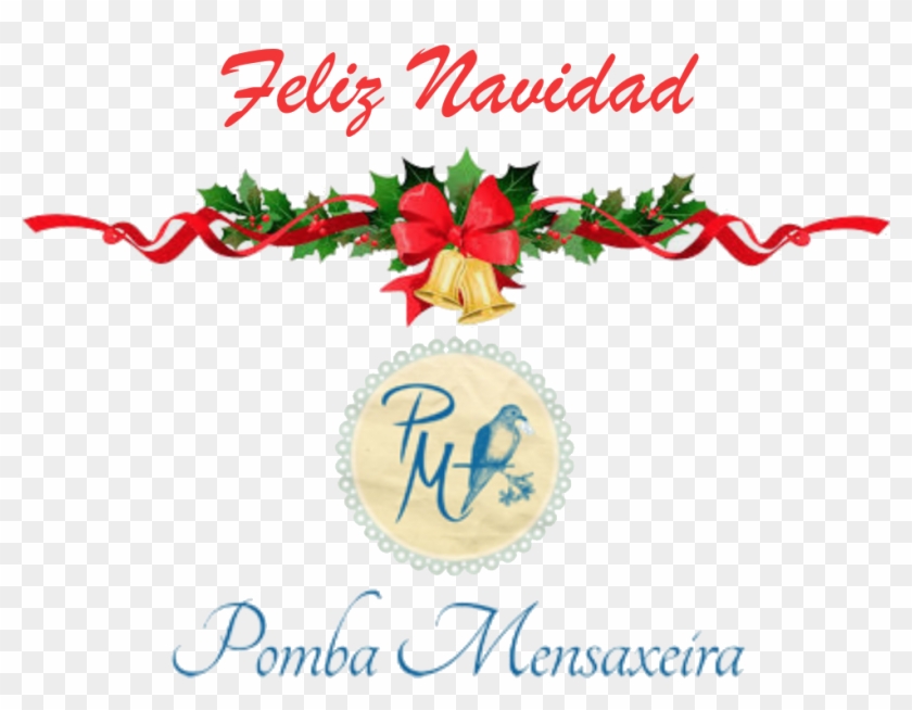 Christmas Decoration Vector Clipart