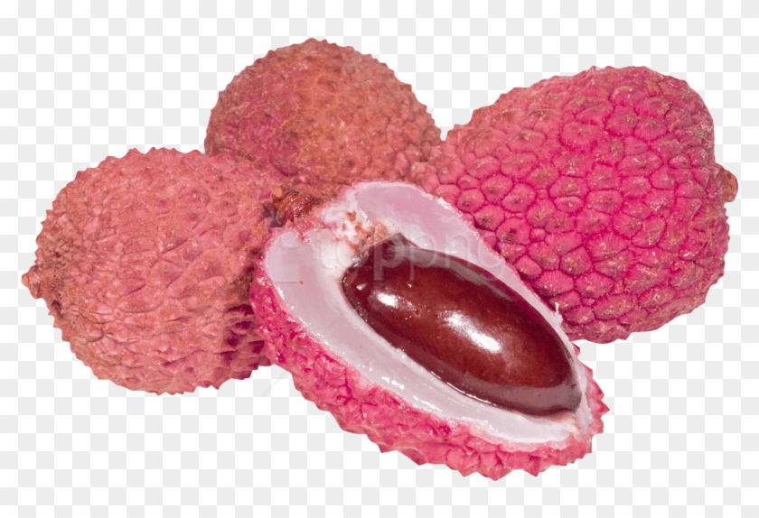 Free Png Lychee Png - Litchis Png Clipart #3669034