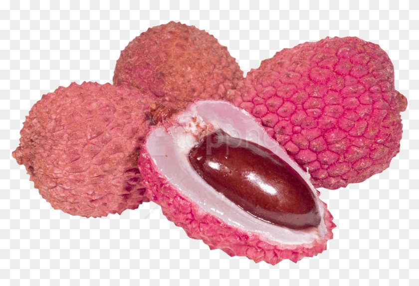 Free Png Lychee Png - Litchis Png Clipart